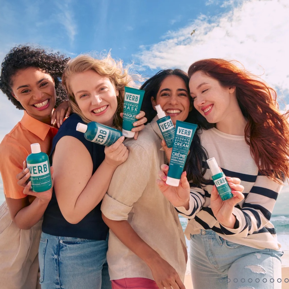 VERB hydrate styling cream - Picture 8 of 8